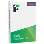 Claris FileMaker Pro 2025 アップグレード Claris International