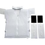 空調服(R) インナースペーサー(防蜂用) SPBINRS6 空調服
