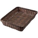 樹脂ダンベイ 茶(深) 萬洋