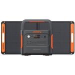 Jackery Generator1000Plus 100Wソーラーパネル2枚セット Jackery(ジャクリ)