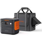 Jackery ポータブル電源 2000 New + ヒーティングキャリーバッグ セット Jackery(ジャクリ)