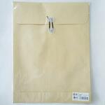 角0保存袋1枚パック 寿堂紙製品工業