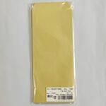 31551 サイド貼長4枠なし50g10枚パック 寿堂紙製品工業