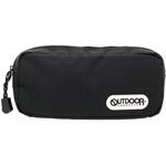 PENCIL CASE BK OUTDOOR9 サンスター文具