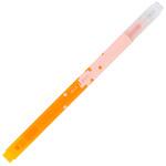 四角マーカー dot e pen(ドット・エ・ペン) サンスター文具