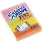 MM-200K はってはがせるのり付メモ ミニ ビュートン