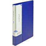 INC-120-DB 名刺ホルダー120名 ビュートン