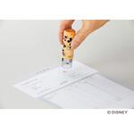 キャップレスホルダー シヤチハタ