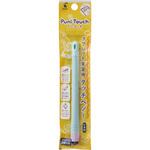 プニタッチ タッチペン ミントグリーン パイロット