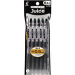 ジュース 05 極細 5本入パック入 パイロット