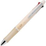 ドクターグリップ4+1 0.3激細+シャープ0.3mm パイロット