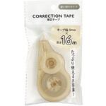 16m修正テープ 日本パール加工