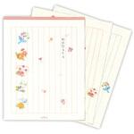 EEP-819-026 便箋 野の花うたうIII 日本ホールマーク