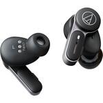ワイヤレスイヤホン audio-technica