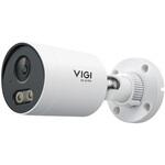 VIGI 2MP 屋外用フルカラー バレット型ネットワークカメラ(4mm) TP-LINK