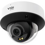 VIGI 2MP フルカラー ドーム型ネットワークカメラ(4mm) TP-LINK