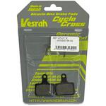 ディスクブレーキパッド(CX) Vesrah