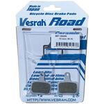 ディスクブレーキパッド(Road) Vesrah