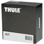 THULE ルーフキャリア取付キット THULE