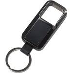 Apple社正規認定品 iPhone専用カラビナ付きサーチタグ HAC