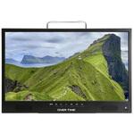 22インチFHD録画機能付ポータブルTV ダイアモンドヘッド