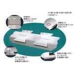 ローチモニターJS SHIMADA