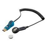 ボタン型温度ロガー Smart Button スターターキット ACR