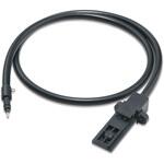 コントローラ分離型 イオナイザ/スリムバータイプ IZT44/45 高電圧ケーブルアッセンブリ SMC