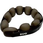 SUO 18°ICE OVALRING 1 ブラック SUO