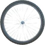 26インチエアータイヤ アルミス