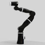 協働ロボット GENシリーズ REALMAN ROBOTICS