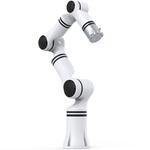 協働ロボット RMシリーズ REALMAN ROBOTICS