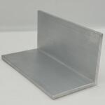 【オーダー】A6063アングル サイズカット ノーブランド