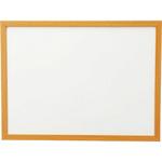 - ホワイトボード 木製フレーム モノタロウ 58696645