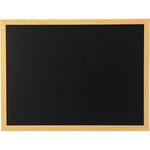 - ブラックボード 木製フレーム モノタロウ 58696654