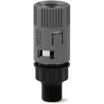 ターンロック式 オール樹脂管継手 KY Series SMC