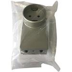 エンドブラケット5箱 入り隅用ブラケット1箱 ME59631ZB - 手摺部材 - 製品品番 - DAIKEN－大建工業