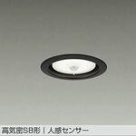 ダウンライト/準耐火構造対応/センサー丸タイプSB形/LED交換可能タイプ DAIKO(大光電機)
