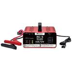 バッテリー充電器 Meltec(大自工業)