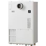 暖房機能付風呂給湯器 パーパス