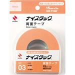 NW-P15SF ナイスタック 粗面・凸凹に貼りやすいタイプ ニチバン