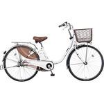 ビビDX24 完成組立品 Panasonic(パナソニック) 電動自転車
