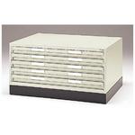 木製マップケース　書類ケース　14段 木製マップケース 書類ケース 14段｜Yahoo!フリマ（旧PayPayフリマ）