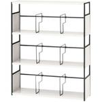 85-U ブックラック プラス(家具)
