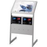 TA-052IB TA インフォメーションボード プラス(家具)