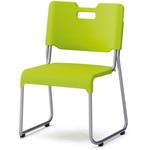 スクールチェア プラス(家具)