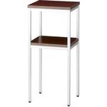 電話機台 プラス[家具]