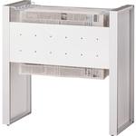 TA2-100PR TA2 新聞掛け プラス(家具)