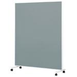 SY-2スクリーン クロスタイプ 単体(組立サービスなし) プラス[家具]