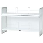 TR 机上ラック プラス(家具)